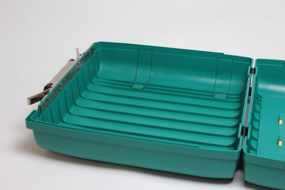 Original Hard Case for Olivetti Studio 45, Typewriter Case - ElGranero Typewriter.Company