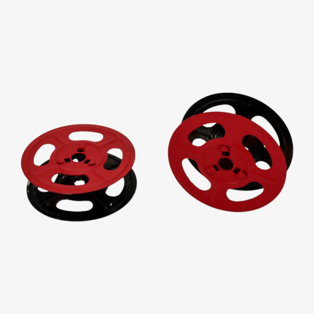 CUSTOM TYPEWRITER SPOOLS - El Granero Typewriters – ElGranero ...