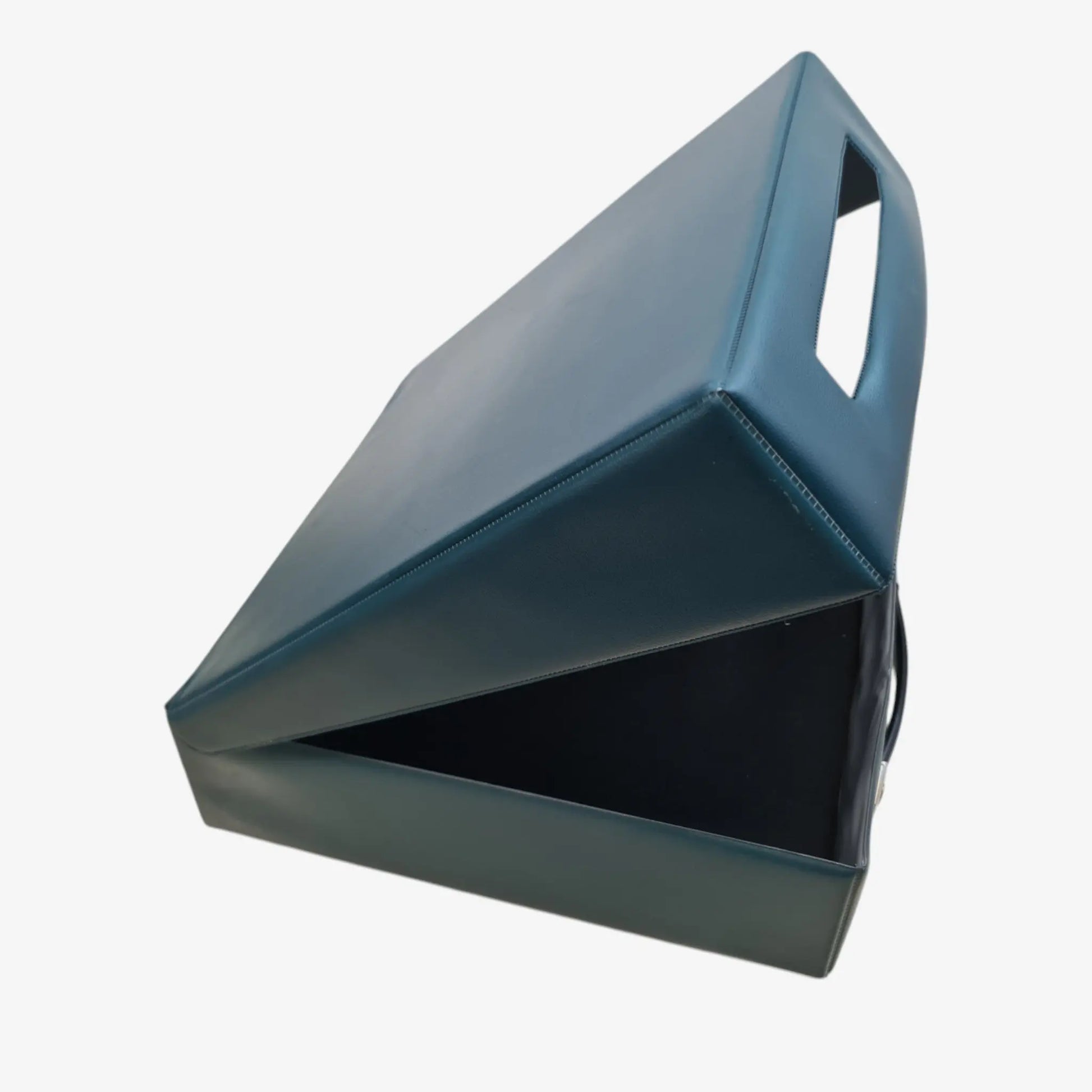 Typewriter Case for Small-Sized Olivetti Olympia Hermes Tippa Brother  ElGranero Typewriter.Company