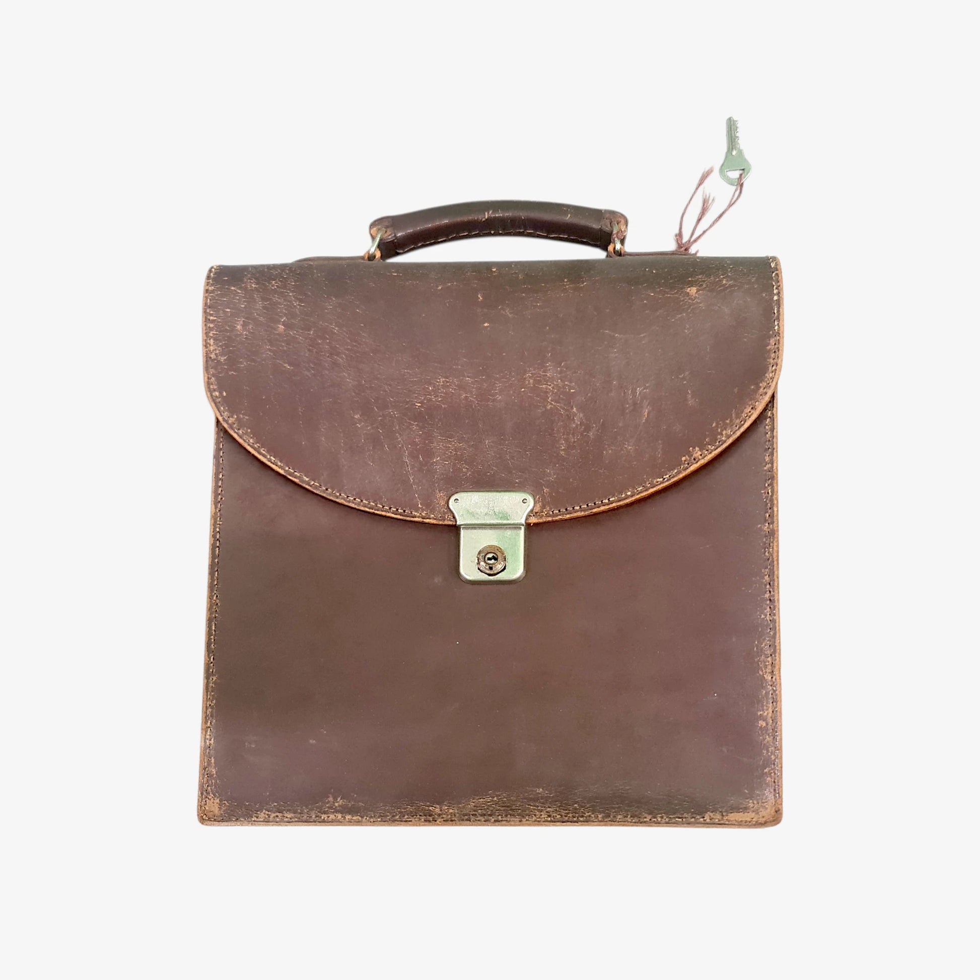 Vintage Leather Carrying Case for Gossen Tippa – Original / Compatible Bag  ElGranero Typewriter.Company