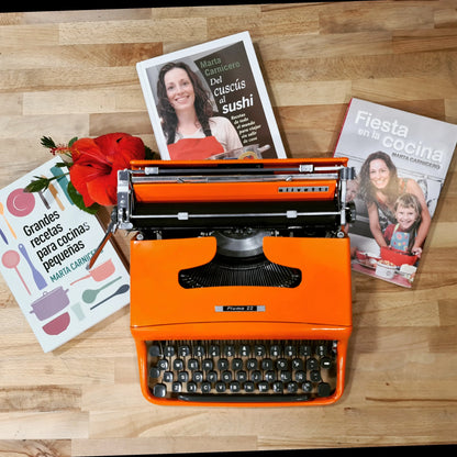 Vintage and Antique Typewriter Rental Services - ElGranero Typewriter.Company