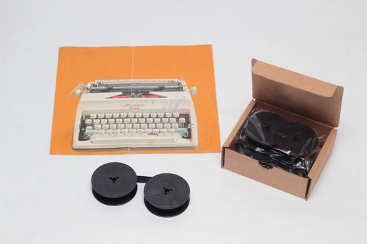 Olympia Monica Universal Typewriter Ribbons for German Typewriters